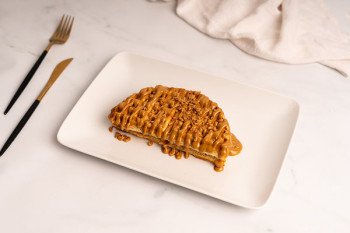 وافل لوتس