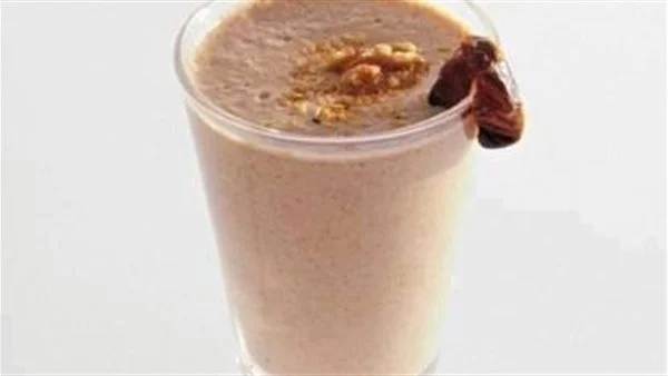 مكس بلح بالمكسرات