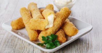 موزاريلا استيك 
