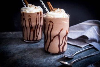 ميلك شيك جلاكسي 