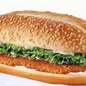 سندوتش سوبر كرانشي 