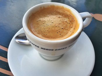 قهوة فرنساوي S 