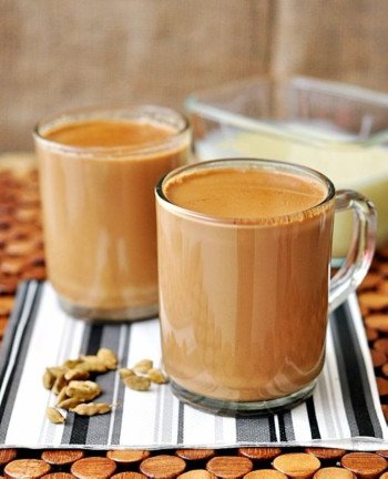 شاي كرك 