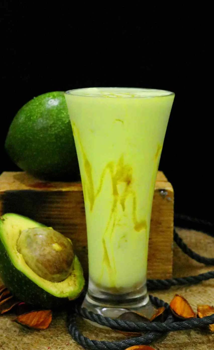 افوكادو عسل 