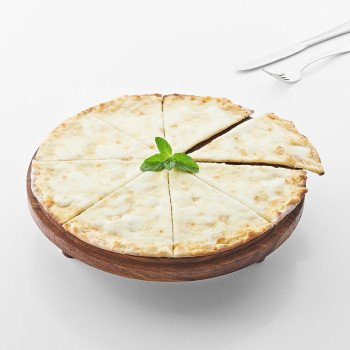 محمرة بالجبنة 