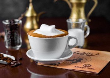 اسبريسو كونابان 