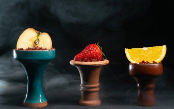 غيار معسل نكهات اسكندراني 